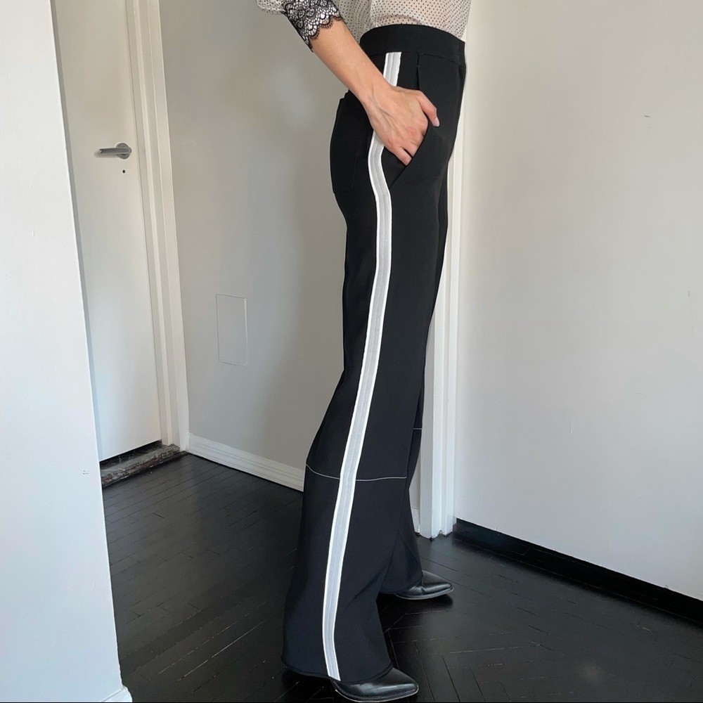PROENZA SCHOULER
Wide-Leg Trousers